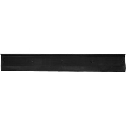 Rear Bumper Step Pad Set