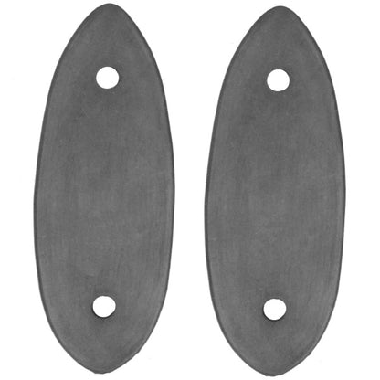 Taillight Mounting Pad