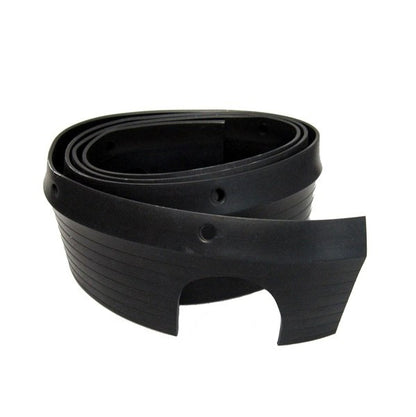 Hood to Radiator Weatherstrip