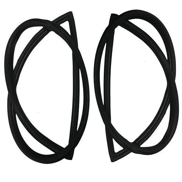 Windshield Gasket Set
