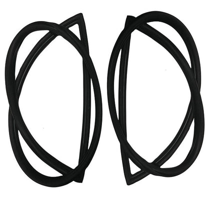 Windshield Gasket Set