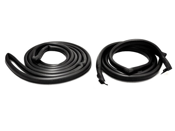 Tailgate Weatherstrips - Upper and Lower