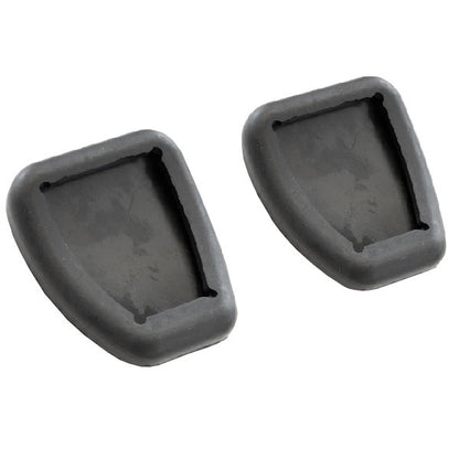 Cobra Clutch And Brake Pedal Pads