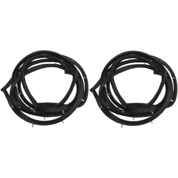 Front Door Weatherstrips