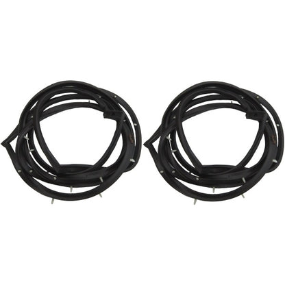Front Door Weatherstrips