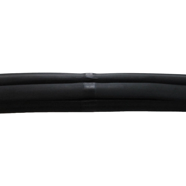Rear Window Gasket with Groove