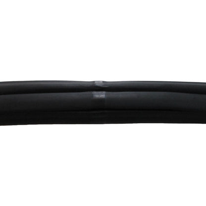 Rear Window Gasket with Groove