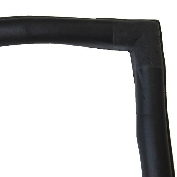 Trunk Weatherstrip
