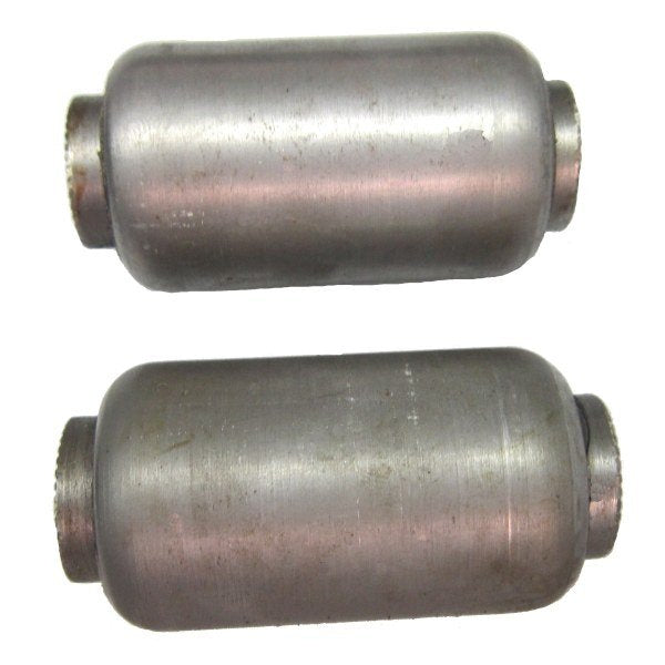 Rear Spring Bushings