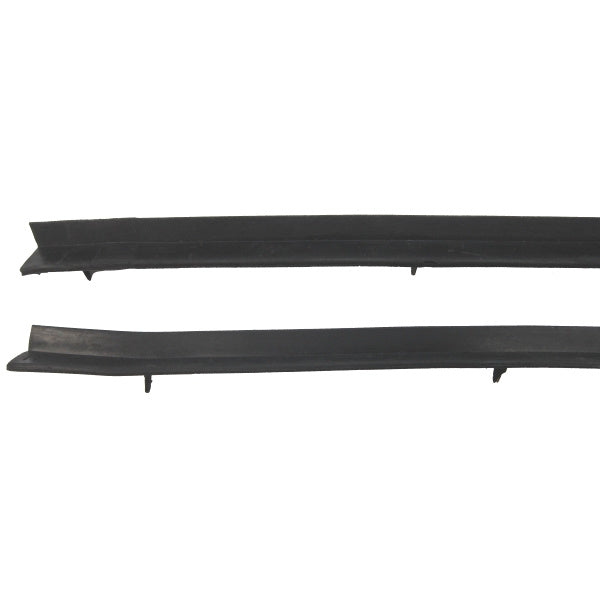 Outer Beltline Weatherstrip