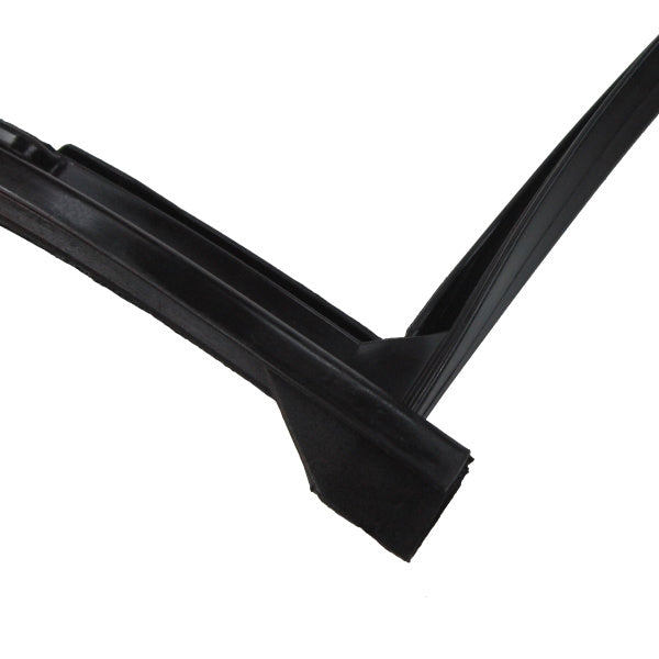 Front Door Vent Window Weatherstrips