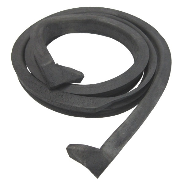 Upper Tailgate Weatherstrip