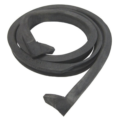 Upper Tailgate Weatherstrip