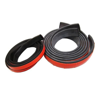 Removable Hardtop Weatherstrip Set