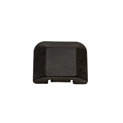 Body Bumper End Cap