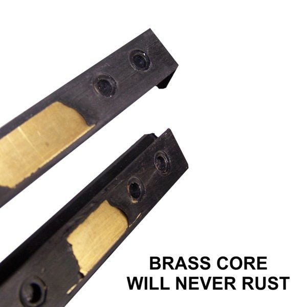 Rear Door Lower Corner Seals