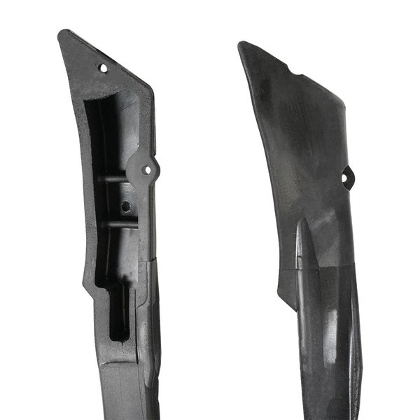 Hardtop Roof Rail Weatherstrips