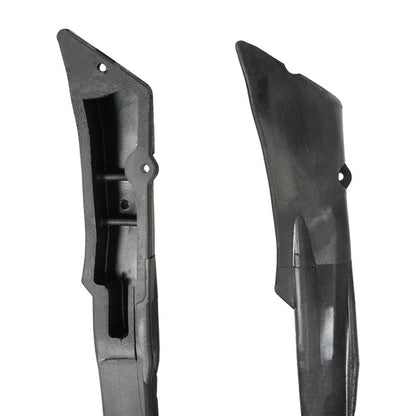 Hardtop Roof Rail Weatherstrips