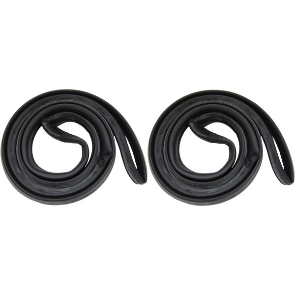 Rear Door Weatherstrips