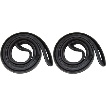 Rear Door Weatherstrips