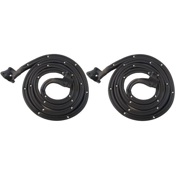 Door Weatherstrips