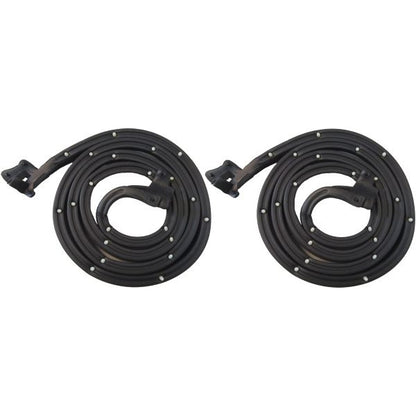 Door Weatherstrips