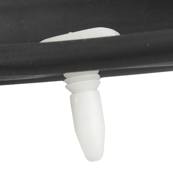 Hood To Cowl Weatherstrip