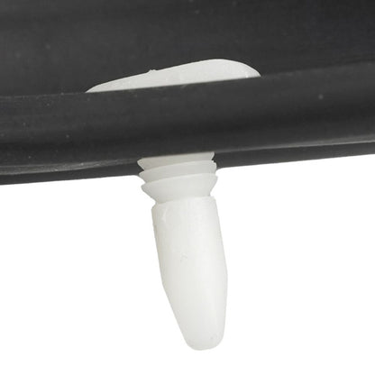 Hood To Cowl Weatherstrip