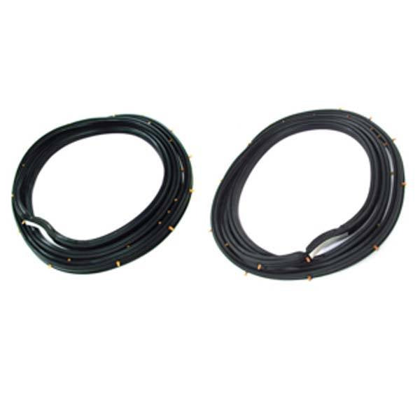 Door Weatherstrips