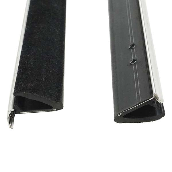 Window Felt Beltline Weatherstrips