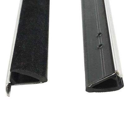 Window Felt Beltline Weatherstrips