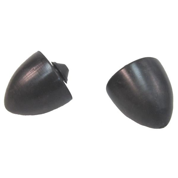 Front Suspension Upper Control Arm Bumpers