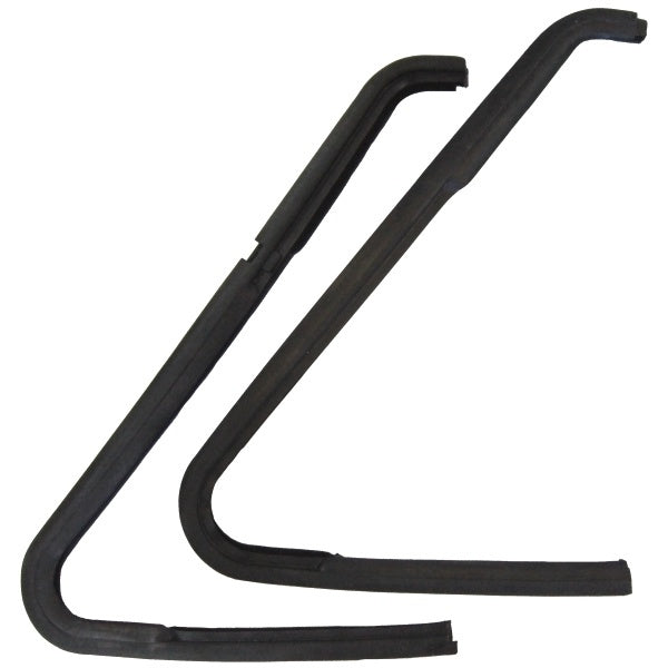 Front Door Vent Window Weatherstrips