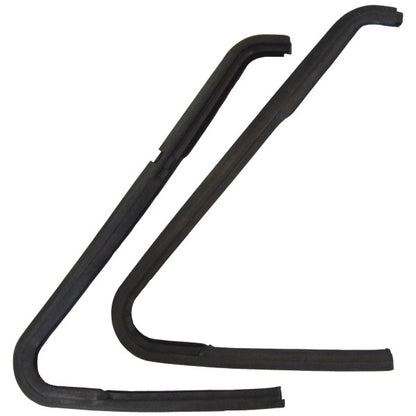 Front Door Vent Window Weatherstrips
