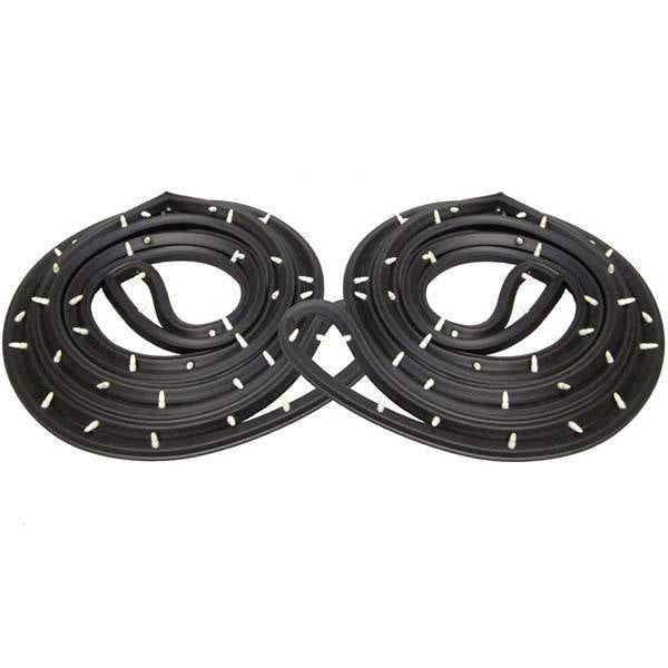 Front Door Weatherstrips