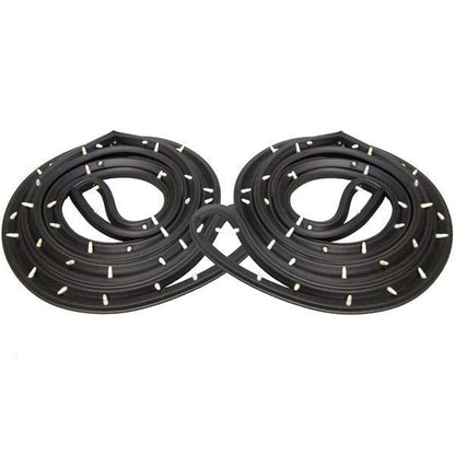 Front Door Weatherstrips