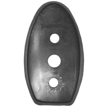 Taillight Mounting Pad