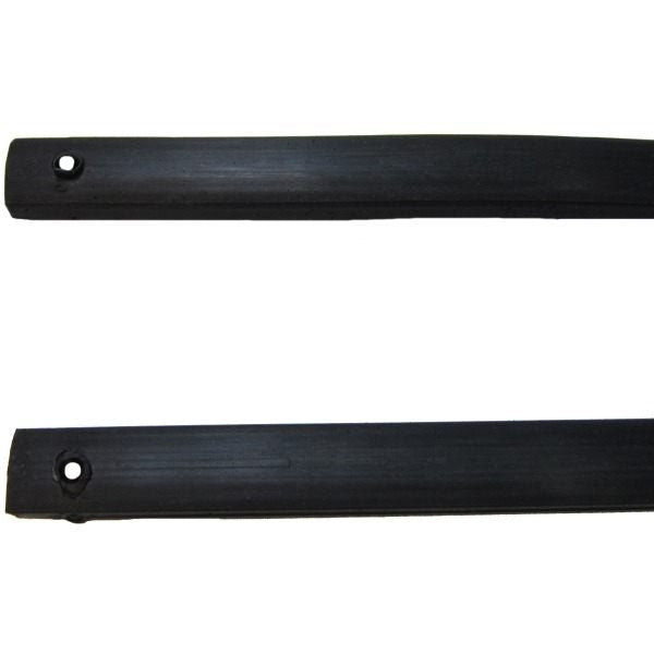 Hood To Cowl Weatherstrips