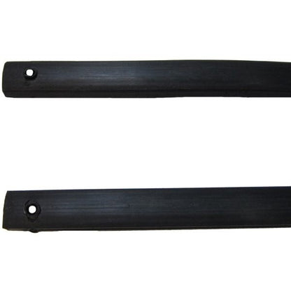 Hood To Cowl Weatherstrips