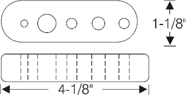 Firewall Grommet