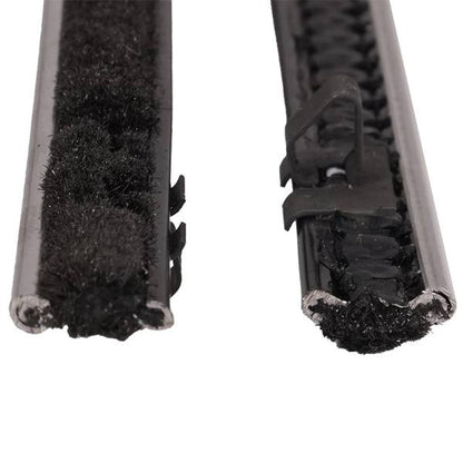 Window Felt Beltline Weatherstrips