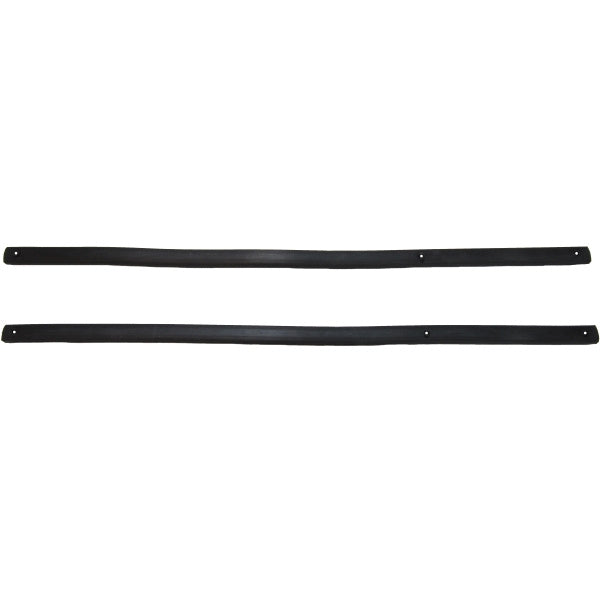 Hood To Cowl Weatherstrips