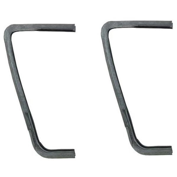 Front Door Vent Window Weatherstrips