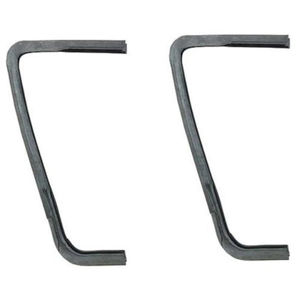 Front Door Vent Window Weatherstrips