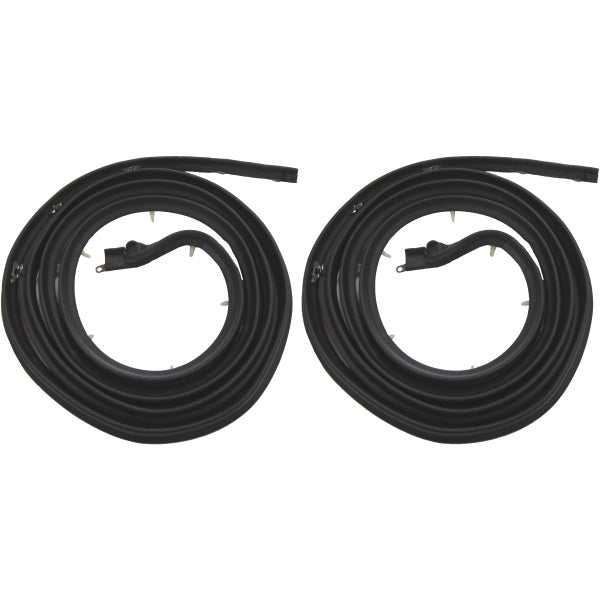 Front Door Weatherstrips