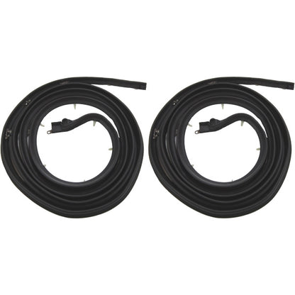 Front Door Weatherstrips