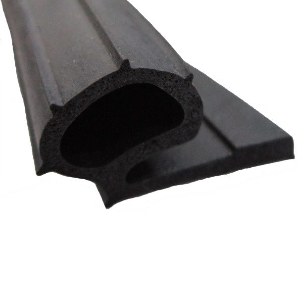 Front Bow Weatherstrip