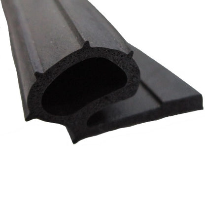Front Bow Weatherstrip