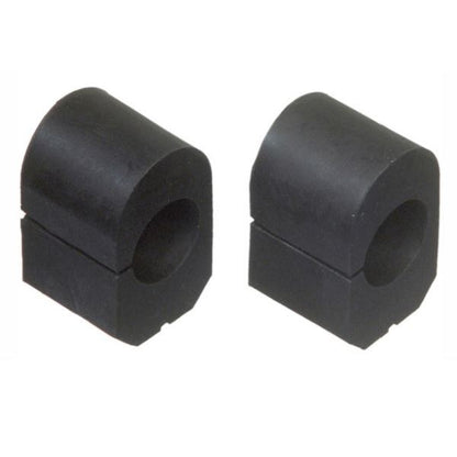Stabilizer Bar To Frame Bushings