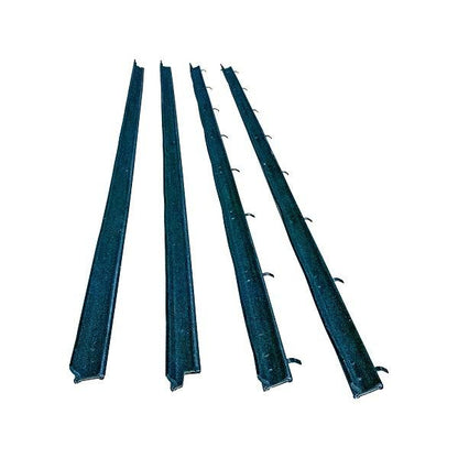 Window Felt Beltline Weatherstrips